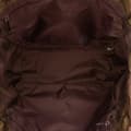 Miniatyrbilde 4 av 8: Pre-owned Chanel New Travel Line Nylon Tote Brown