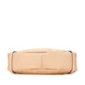 Miniatyrbild 3 av 8: Pre-owned Gucci GG Canvas Abbey D Ring Tote Brown
