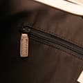 Miniatyrbild 7 av 8: Pre-owned Gucci GG Canvas Abbey D Ring Tote Brown