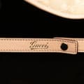 Miniatyrbild 8 av 8: Pre-owned Gucci GG Canvas Abbey D Ring Tote Brown