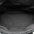 Miniatyrbild 4 av 10: Pre-owned Chanel New Travel Line Nylon Tote Black