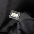 Miniatyrbild 6 av 10: Pre-owned Chanel New Travel Line Nylon Tote Black