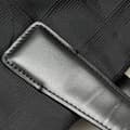 Miniatyrbild 10 av 10: Pre-owned Chanel New Travel Line Nylon Tote Black