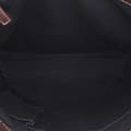 Miniatyrbilde 6 av 10: Pre-owned Chanel Large Quilted Iridescent Caviar Chic Tall Shopping Tote Brown