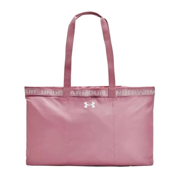 Säck i nylon och polyester - UNDER ARMOUR - UA Favorite - Vattentålig - Rosé Elixir