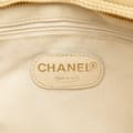 Pikkukuva 5 / 10: Pre-owned Chanel CC Lambskin Chain Tote Brown