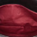 Pikkukuva 5 / 8: Pre-owned Chanel Large Quilted Glazed Calfskin Duo Color Tote Black