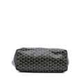 Pikkukuva 3 / 8: Pre-owned Goyard Goyardine Saint Louis PM Black
