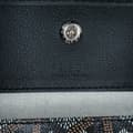 Pikkukuva 5 / 8: Pre-owned Goyard Goyardine Saint Louis PM Black