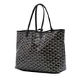 Pikkukuva 2 / 8: Pre-owned Goyard Goyardine Saint Louis PM Black