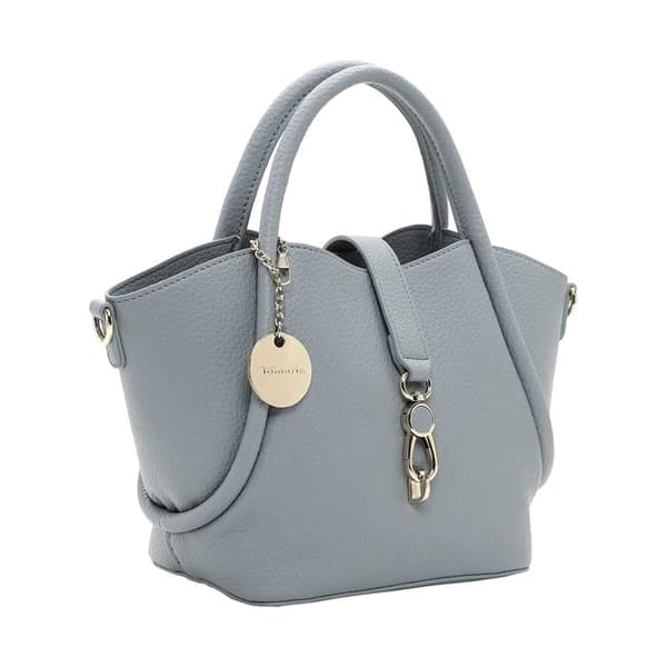 Tamaris Sac shopper ljusblå för dam - Fenja Cityshopper S Crystal Blue 291796