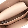 Miniatyrbild 3 av 5: Tamaris Sac shopper i saumon för kvinnor - Fenja Cityshopper S Pink Salt 291803