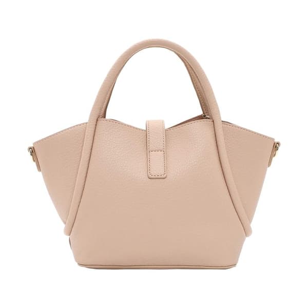 Tamaris Sac shopper i saumon för kvinnor - Fenja Cityshopper S Pink Salt 291803