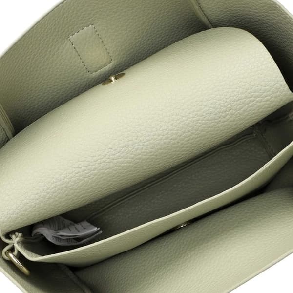 Tamaris sac shopper menthe för kvinnor - Fenja Cityshopper S Pistachio 292792