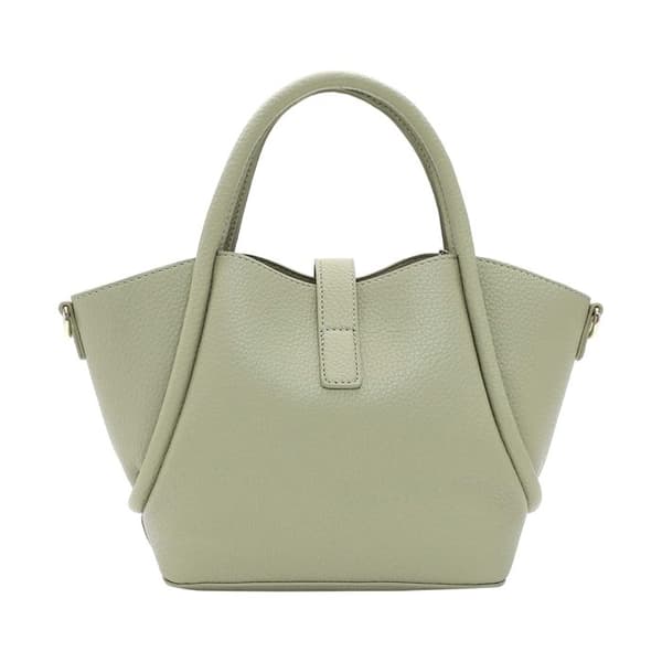 Tamaris sac shopper menthe för kvinnor - Fenja Cityshopper S Pistachio 292792