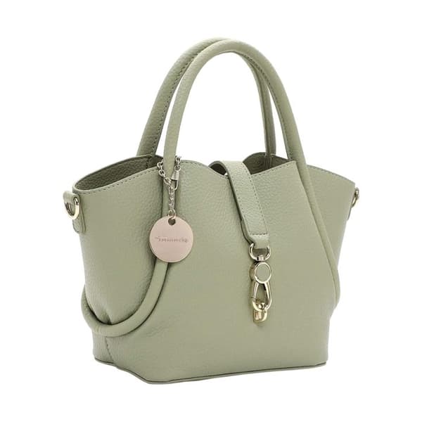 Tamaris sac shopper menthe för kvinnor - Fenja Cityshopper S Pistachio 292792