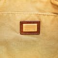 Miniatyrbilde 5 av 10: Pre-owned Fendi Large Zucchino Canvas Tote Brown