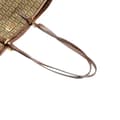 Miniatyrbilde 9 av 10: Pre-owned Fendi Large Zucchino Canvas Tote Brown