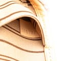 Miniatyrbilde 5 av 9: Pre-owned Louis Vuitton Monogram Neverfull MM Brown