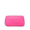 Miniatyrbillede 3 af 8: Pre-owned Bottega Veneta Medium Nappa Intrecciato Cesta Tote Pink