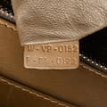 Pikkukuva 6 / 10: Pre-owned Celine Mini Tricolor Leather Luggage Tote Red