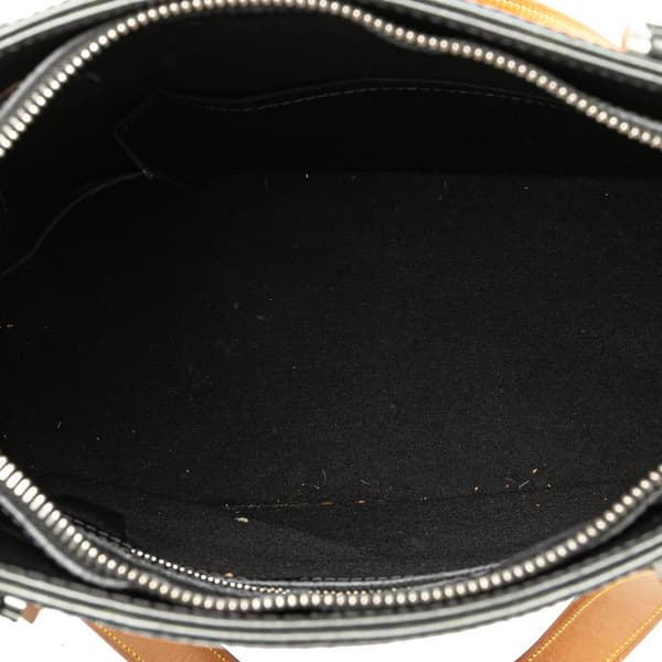 Pre-owned Louis Vuitton Monogram Mat Stockton Gray