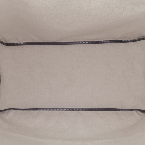 Pre-owned Goyard Goyardine Saint Louis GM Gray