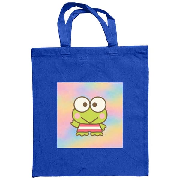 Handleveske i Tøy | Praktisk Tøyveske Kawaii Sanrio Keppori