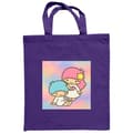 Miniatyrbild 1 av 2: Shoppingväska i Tyg | Praktisk Tygpåse Kawaii Sanrio Kiki Lola