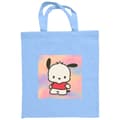 Miniatyrbild 1 av 2: Shoppingväska i Tyg | Praktisk Tygpåse Kawaii Sanrio Pochacco