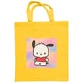 Miniatyrbild 1 av 2: Shoppingväska i Tyg | Praktisk Tygpåse Kawaii Sanrio Pochacco