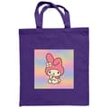 Miniatyrbilde 2 av 3: Handleveske i Tøy | Praktisk Tøyveske Kawaii Sanrio My Melody