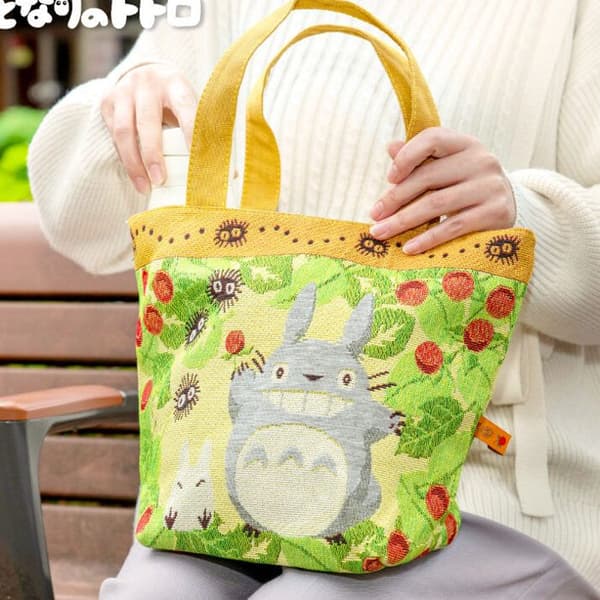 Ghibli - Min Granne Totoro -