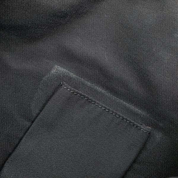 Pre-owned Gucci GG Canvas Princy Tote Black