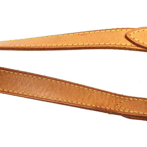 Pre-owned Louis Vuitton Monogram Batignolles Horizontal Brown