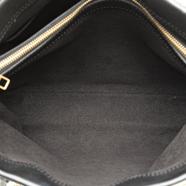 Pre-owned Louis Vuitton Monogram Pallas Shopper Brown