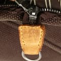 Miniatyrbilde 7 av 9: Pre-owned Louis Vuitton Antigua Cabas GM Brown