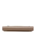 Miniatyrbillede 3 af 10: Pre-owned Louis Vuitton Epi Saint Tropez Brown