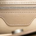 Miniatyrbillede 5 af 10: Pre-owned Louis Vuitton Epi Saint Tropez Brown
