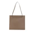 Miniatyrbillede 1 af 10: Pre-owned Louis Vuitton Epi Saint Tropez Brown