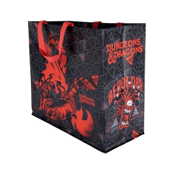 Konix - Dungeons & Dragons - Inköp av monster