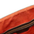 Miniatyrbillede 8 af 8: Pre-owned Louis Vuitton Damier Ebene Uzes Brown