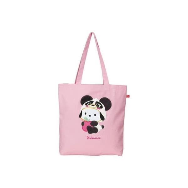 Skater - Sanrio - Pochakon shoppingväska