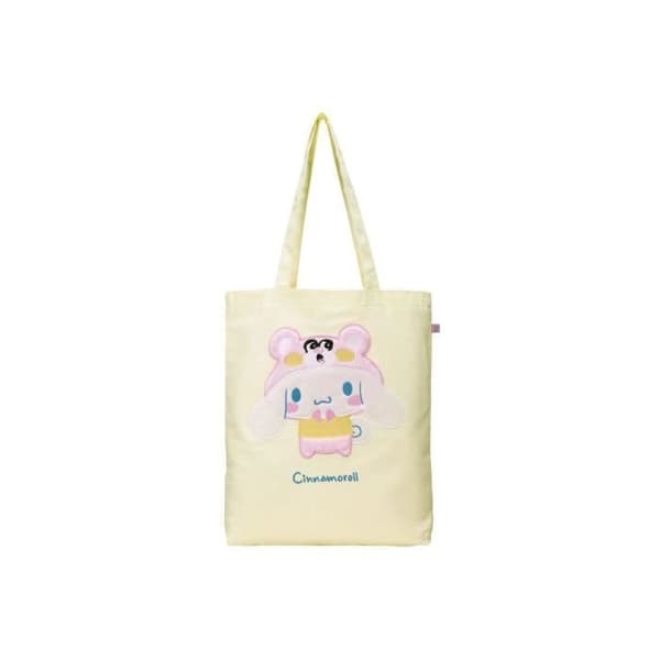 Skater - Sanrio - Shoppingväska Sanrio Cinnamoroll