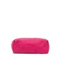 Miniatyrbillede 3 af 10: Pre-owned Bottega Veneta Medium Nappa Intrecciato Bella Tote Pink