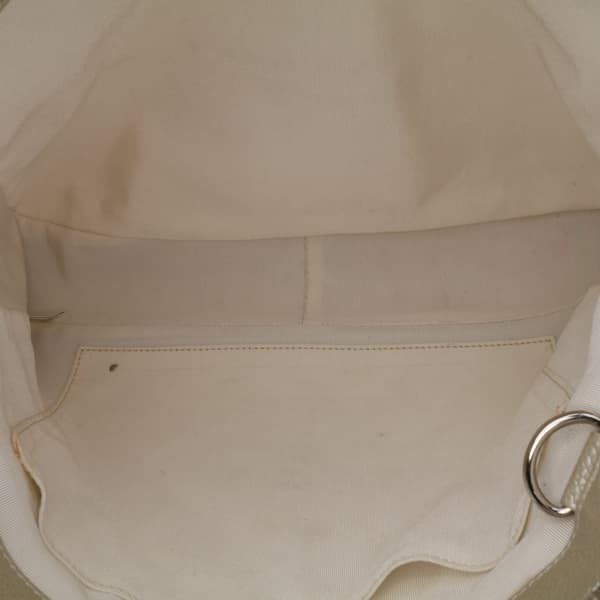 Pre-owned Chanel Caviar Grand Shopping Tote Gold