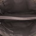 Miniatyrbild 4 av 10: Pre-owned Chanel Large Quilted Calfskin Stitch It Tote Black