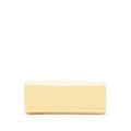 Miniatyrbilde 3 av 10: Pre-owned Louis Vuitton Monogram Vernis Catalina East/West Brown