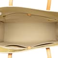 Miniatyrbilde 4 av 10: Pre-owned Louis Vuitton Monogram Vernis Catalina East/West Brown