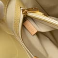 Miniatyrbilde 6 av 10: Pre-owned Louis Vuitton Monogram Vernis Catalina East/West Brown